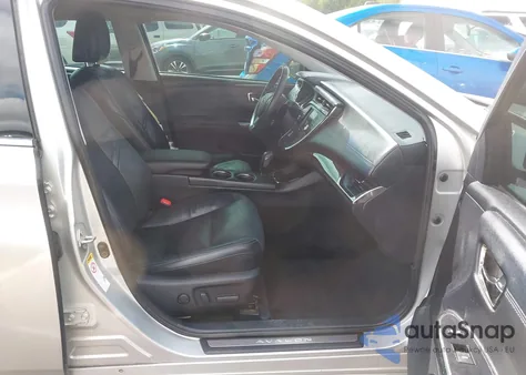 2014 Toyota Avalon Limited из США, поврежденный, VIN 4T1BK1EB2EU081971